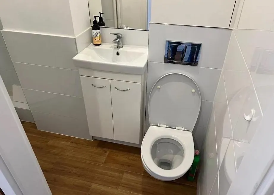 Warsaw City Center Apartment 0*,  Poland
